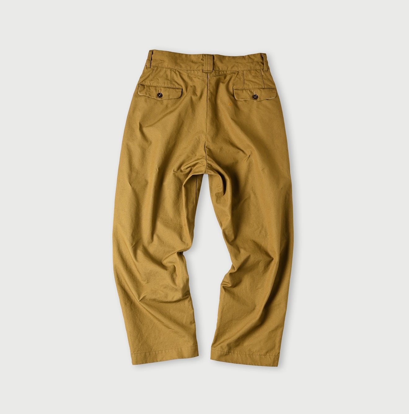 Duck 908 Nimes Pants | 45R Official Online Store – 45R GLOBAL