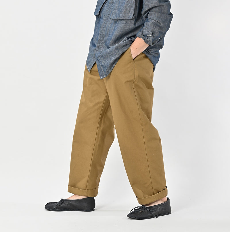 45R Duck 908 Nimes Pants