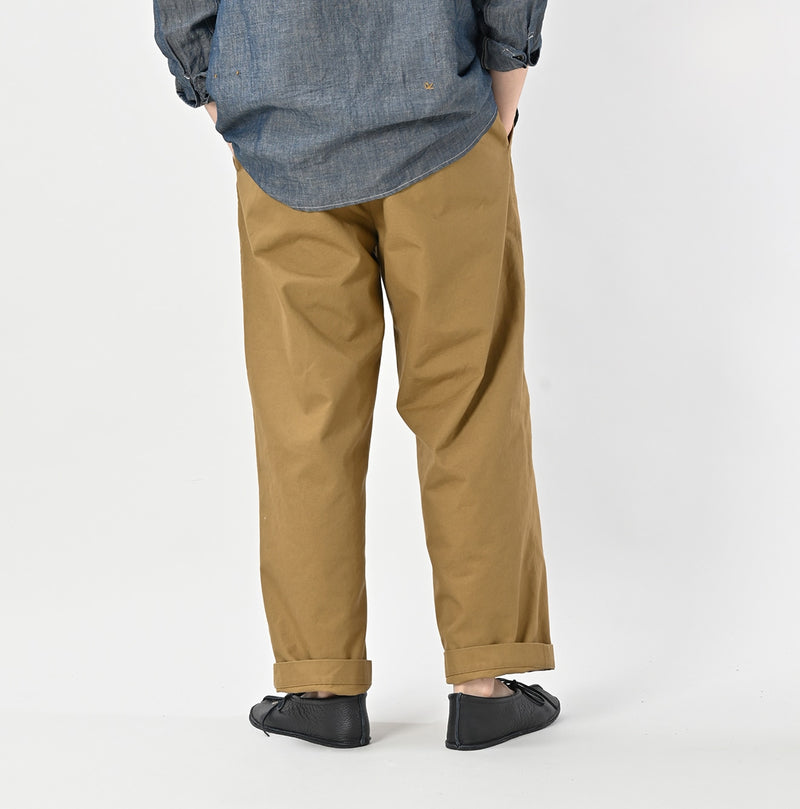45R Duck 908 Nimes Pants