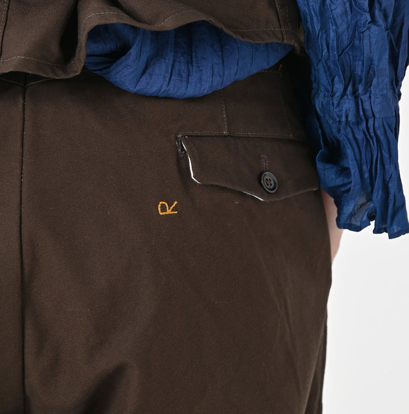 45R Duck 908 Nimes Pants