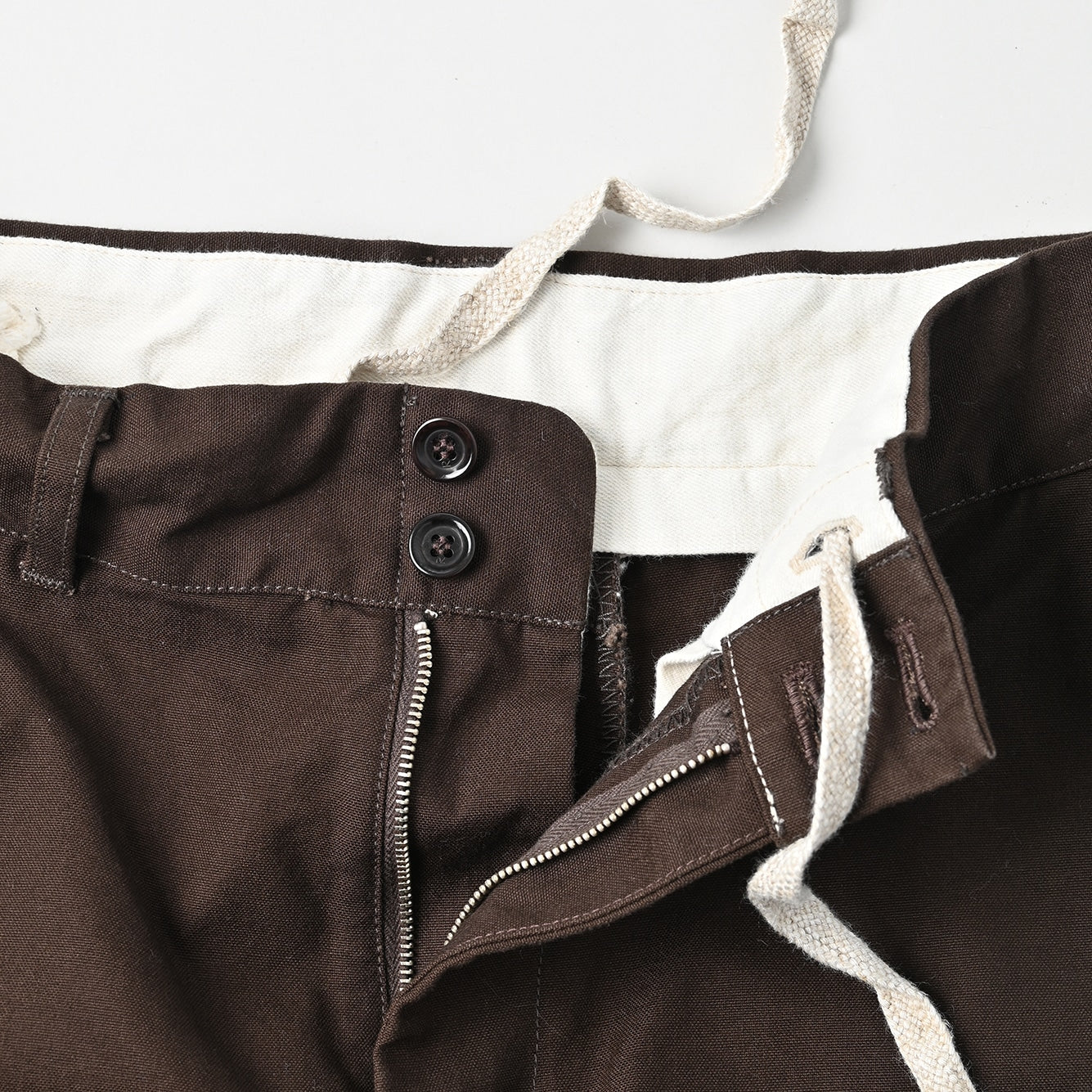 Duck 908 Nimes Pants | 45R Official Online Store – 45R GLOBAL