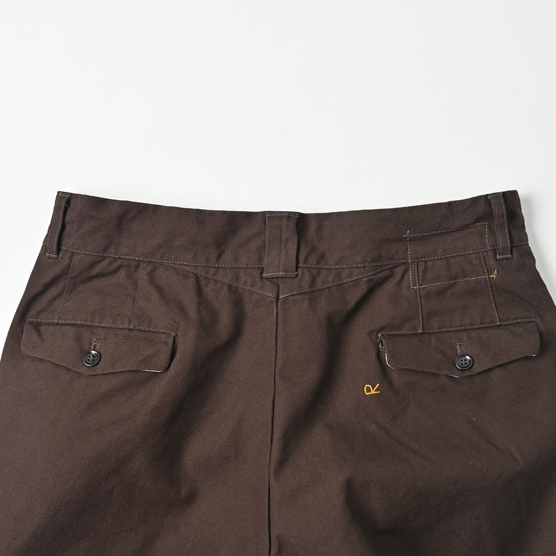 45R Duck 908 Nimes Pants