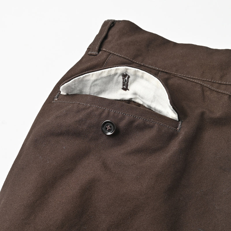 45R Duck 908 Nimes Pants