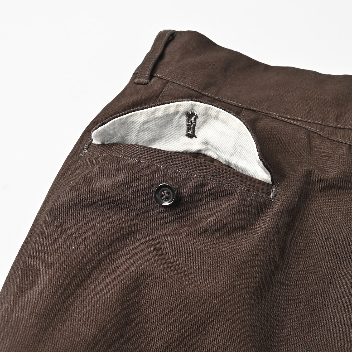 45R Duck 908 Nimes Pants