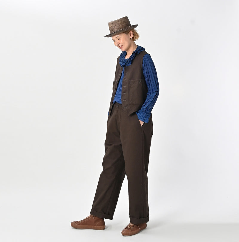 45R Duck 908 Nimes Pants - Image 3