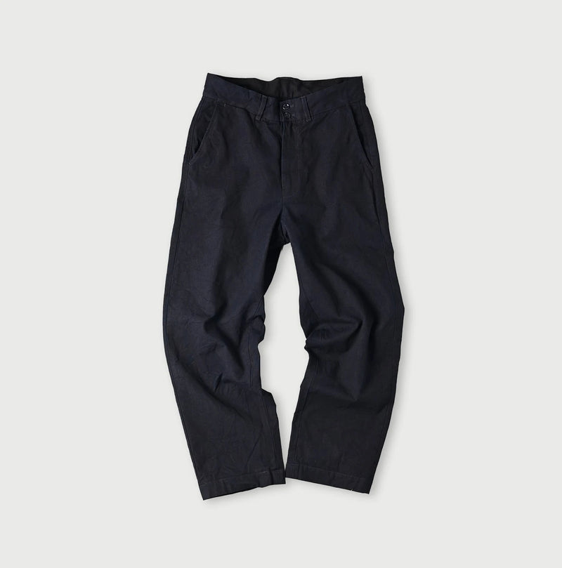 45R Indigo Duck 908 Nimes Pants - Image 1