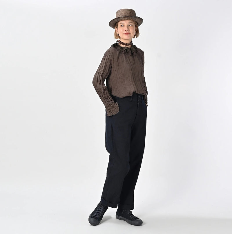 45R Indigo Duck 908 Nimes Pants - Image 2