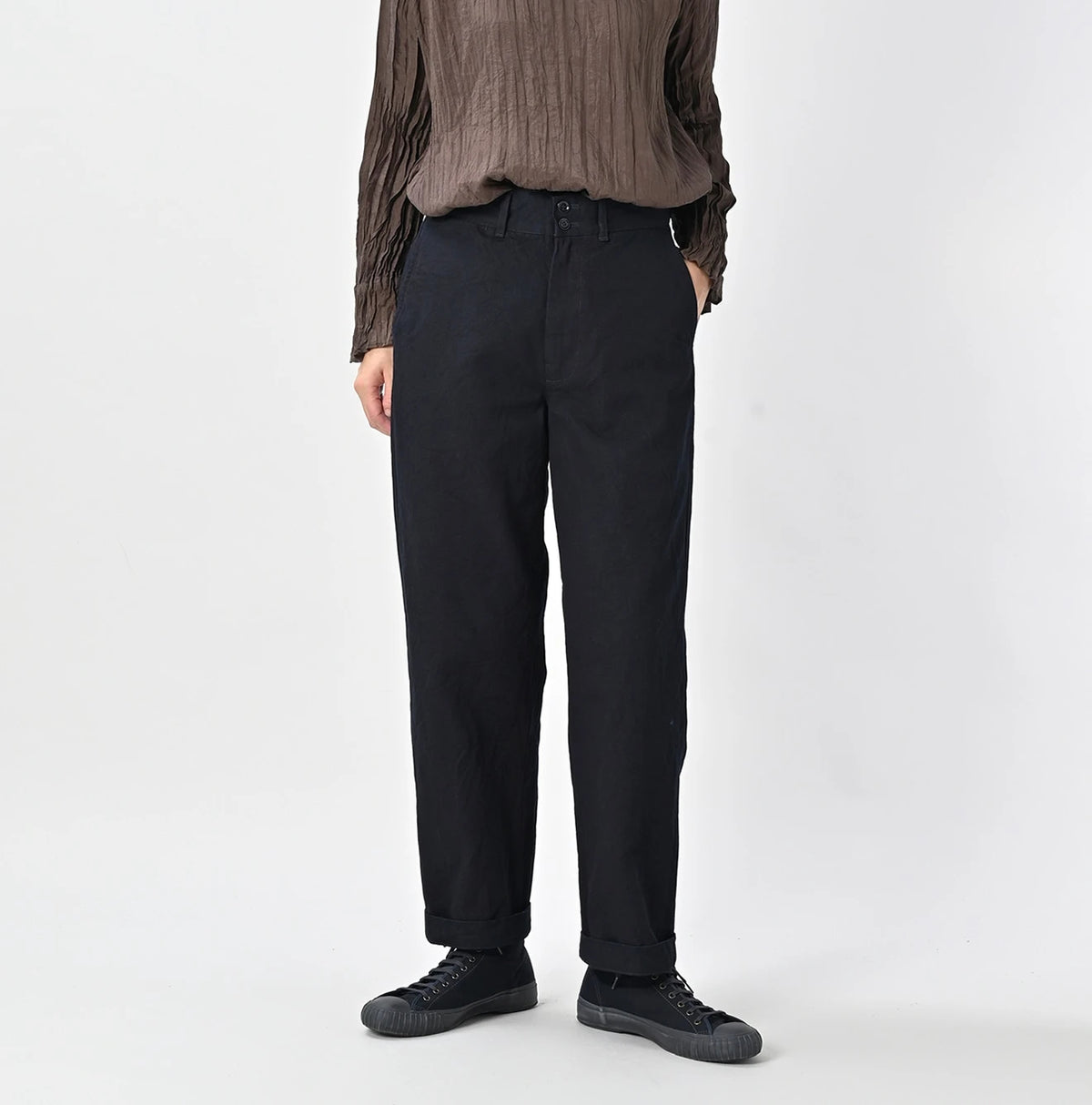 45R Indigo Duck 908 Nimes Pants - Image 4