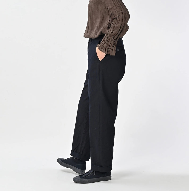 45R Indigo Duck 908 Nimes Pants - Image 5