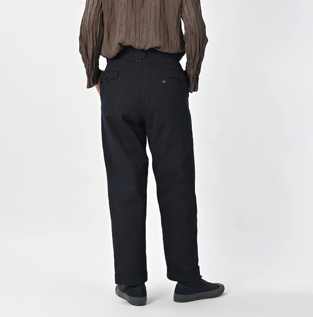 45R Indigo Duck 908 Nimes Pants