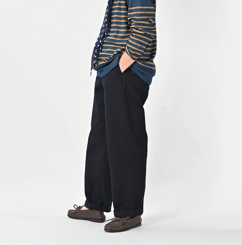 45R Indigo Duck 908 Nimes Pants - Image 8