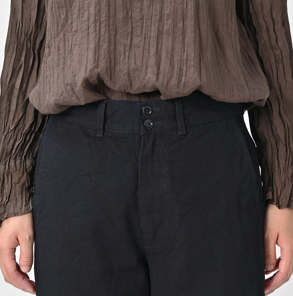 45R Indigo Duck 908 Nimes Pants - Image 10