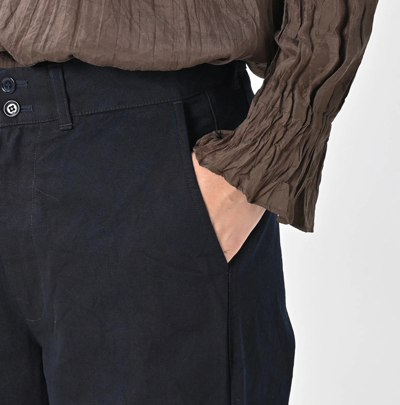 45R Indigo Duck 908 Nimes Pants - Image 11