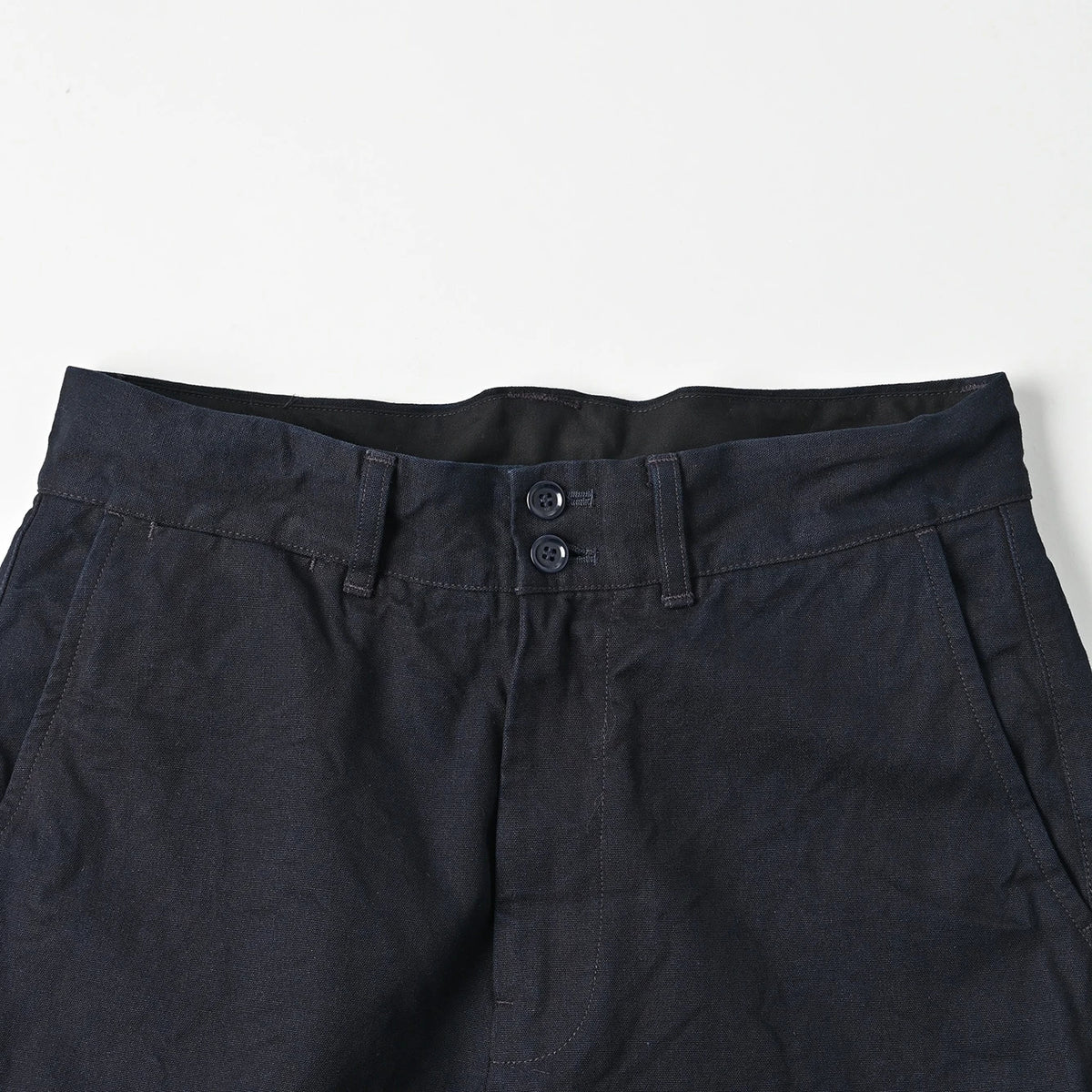 45R Indigo Duck 908 Nimes Pants - Image 14