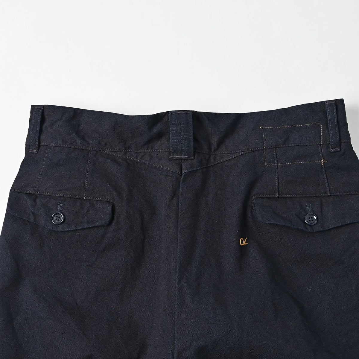 45R Indigo Duck 908 Nimes Pants
