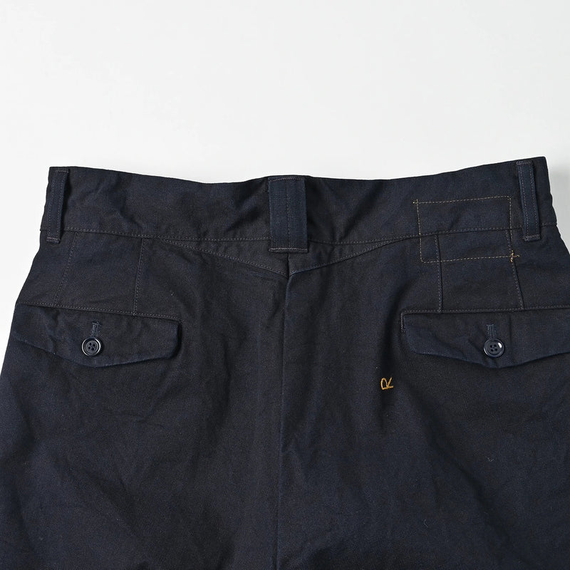 45R Indigo Duck 908 Nimes Pants - Image 17