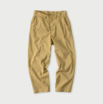 45R Hemplin 908 Nîmes Pants