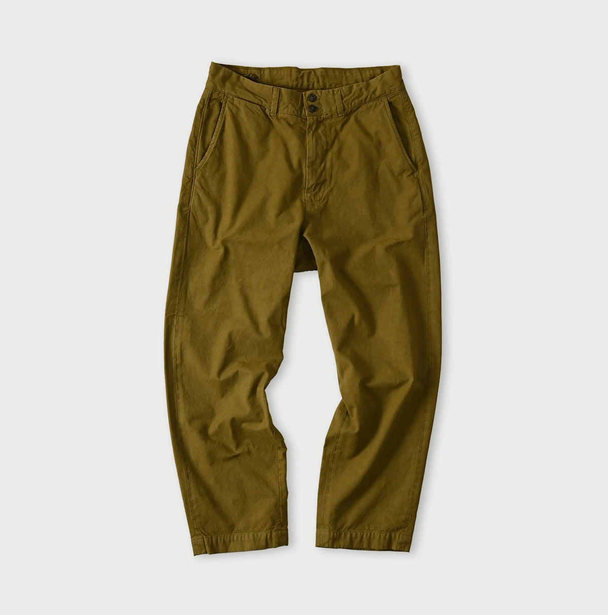 45R Hemplin 908 Nîmes Pants