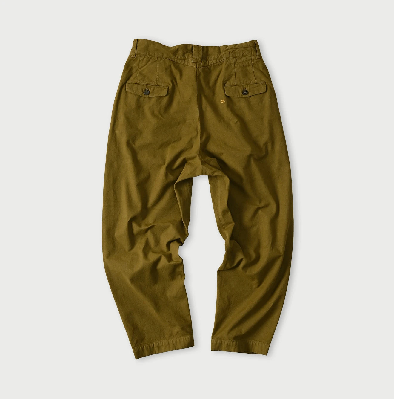 45R Hemplin 908 Nîmes Pants - Image 17