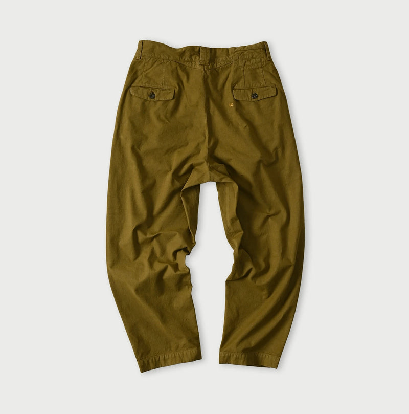 45R Hemplin 908 Nîmes Pants - Image 17