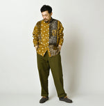 45R Hemplin 908 Nîmes Pants