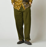 45R Hemplin 908 Nîmes Pants