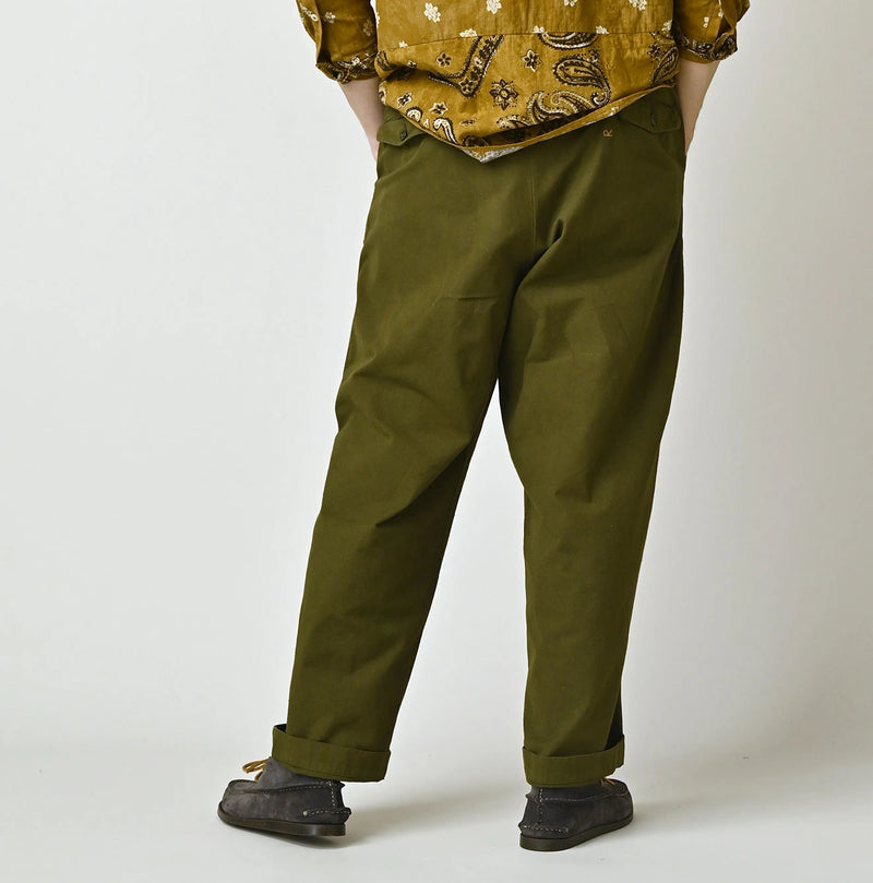 45R Hemplin 908 Nîmes Pants - Image 12