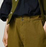 45R Hemplin 908 Nîmes Pants
