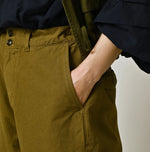 45R Hemplin 908 Nîmes Pants