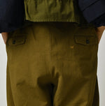45R Hemplin 908 Nîmes Pants