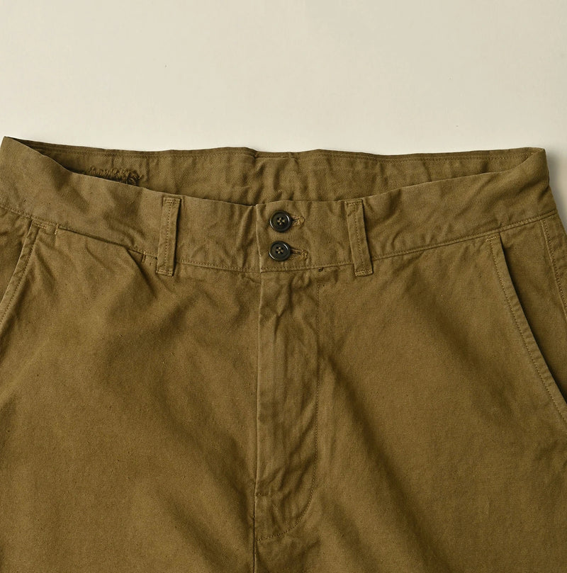 45R Hemplin 908 Nîmes Pants - Image 18