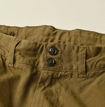 45R Hemplin 908 Nîmes Pants