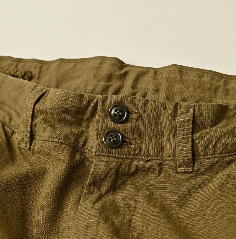 45R Hemplin 908 Nîmes Pants - Image 19