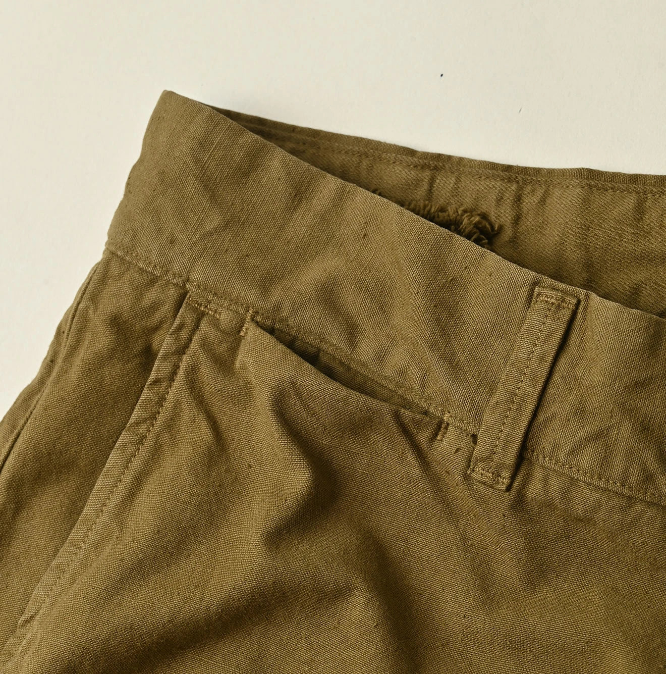 45R Hemplin 908 Nîmes Pants - Image 20