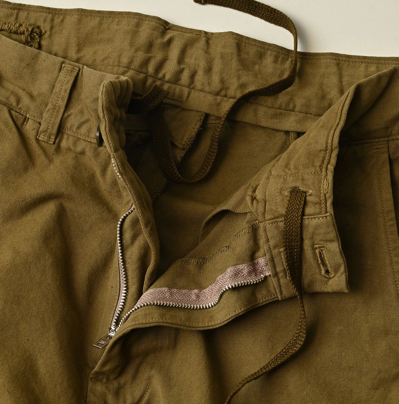 45R Hemplin 908 Nîmes Pants - Image 21
