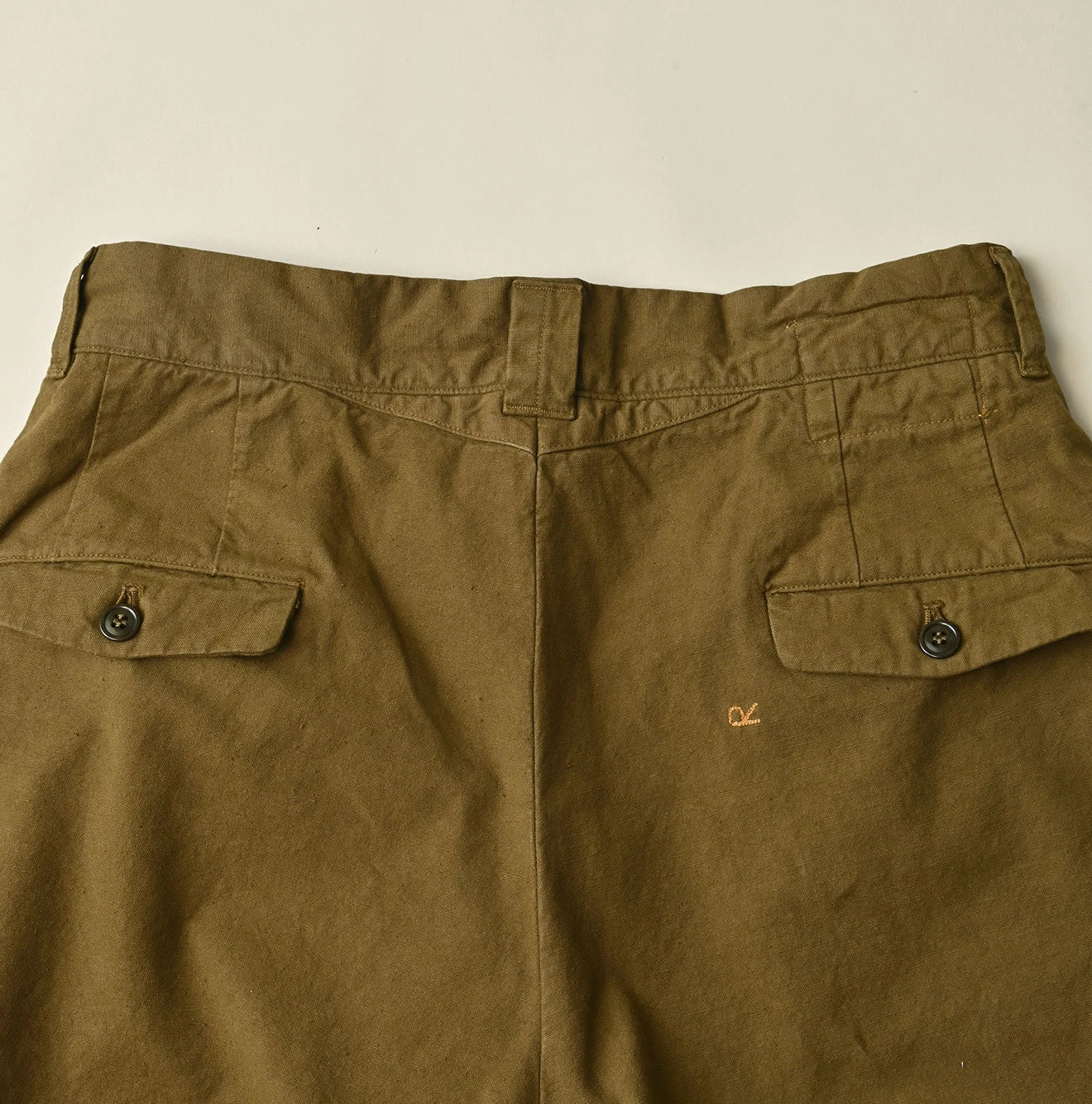 45R Hemplin 908 Nîmes Pants - Image 24