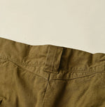 45R Hemplin 908 Nîmes Pants