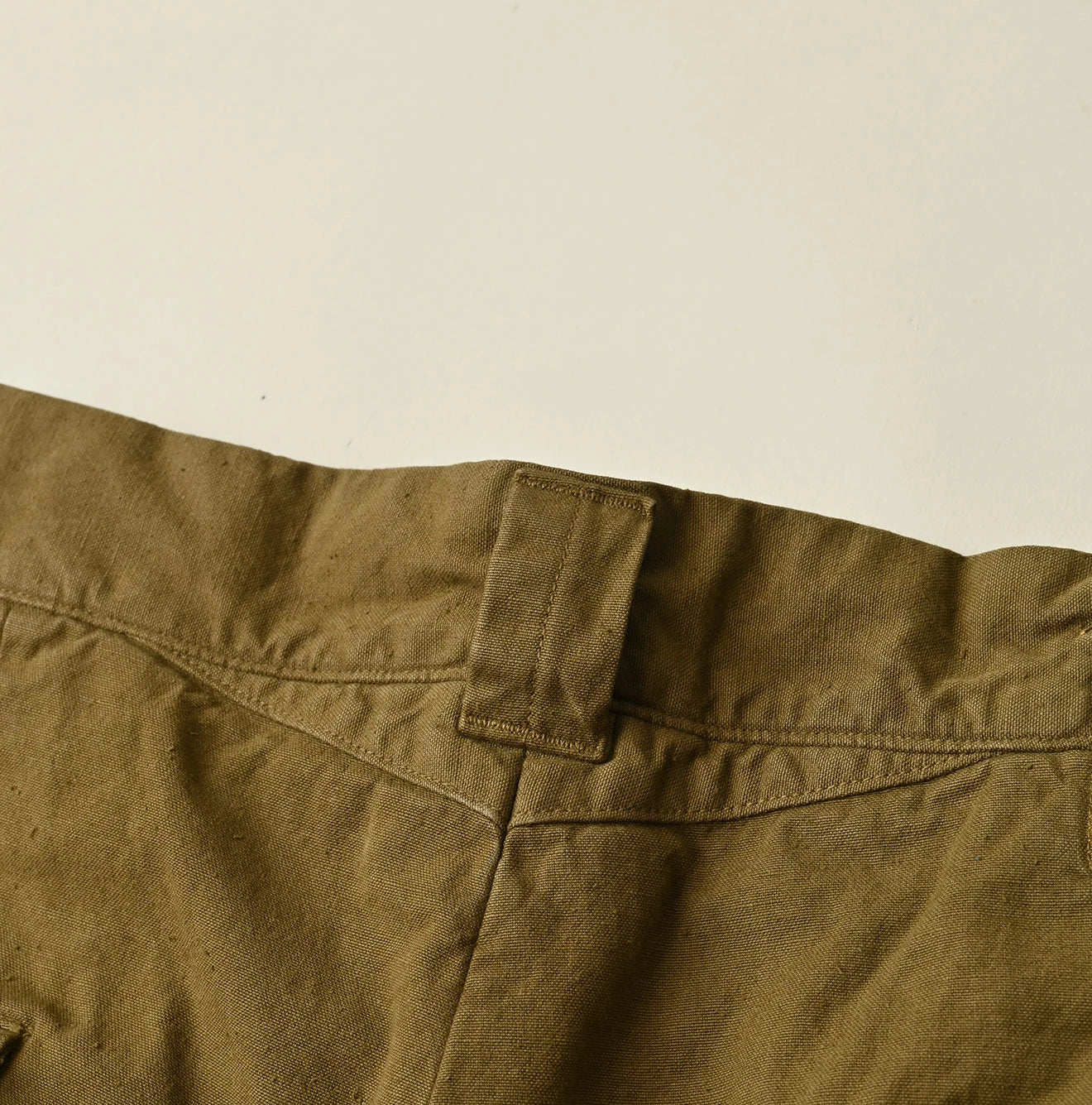 45R Hemplin 908 Nîmes Pants - Image 25