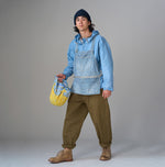 Hemplin 908 Nîmes Pants