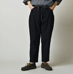 45R Indigo Light Back Sateen 908 Murahikohime