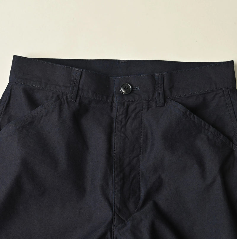 45R Indigo Light Back Sateen 908 Murahikohime - Image 15