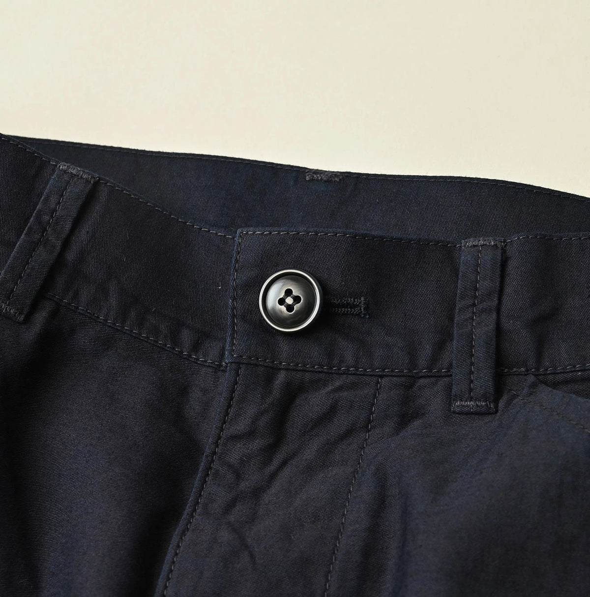 45R Indigo Light Back Sateen 908 Murahikohime