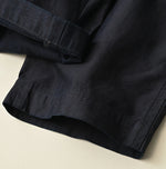 45R Indigo Light Back Sateen 908 Murahikohime