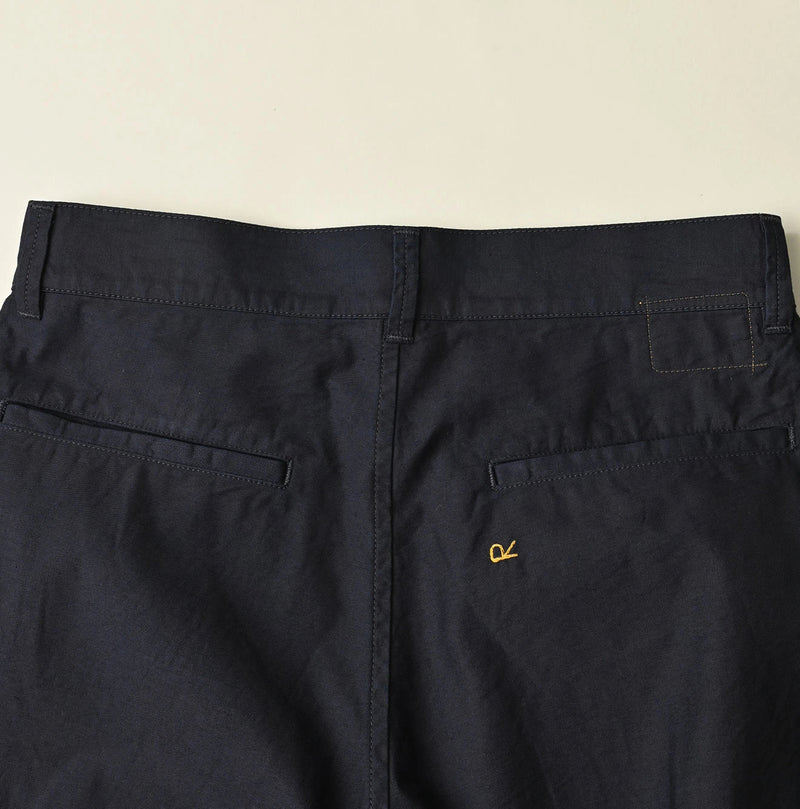 45R Indigo Light Back Sateen 908 Murahikohime - Image 19
