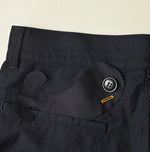 45R Indigo Light Back Sateen 908 Murahikohime