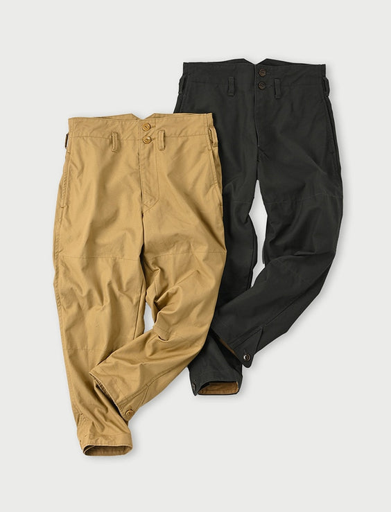 High Density Duck 908 Jodhpurs Pants