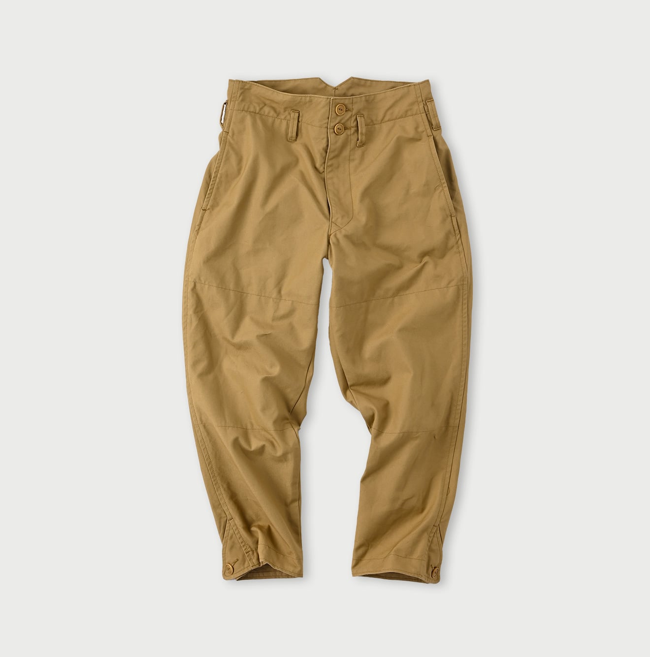 High Density Duck 908 Jodhpurs Pants