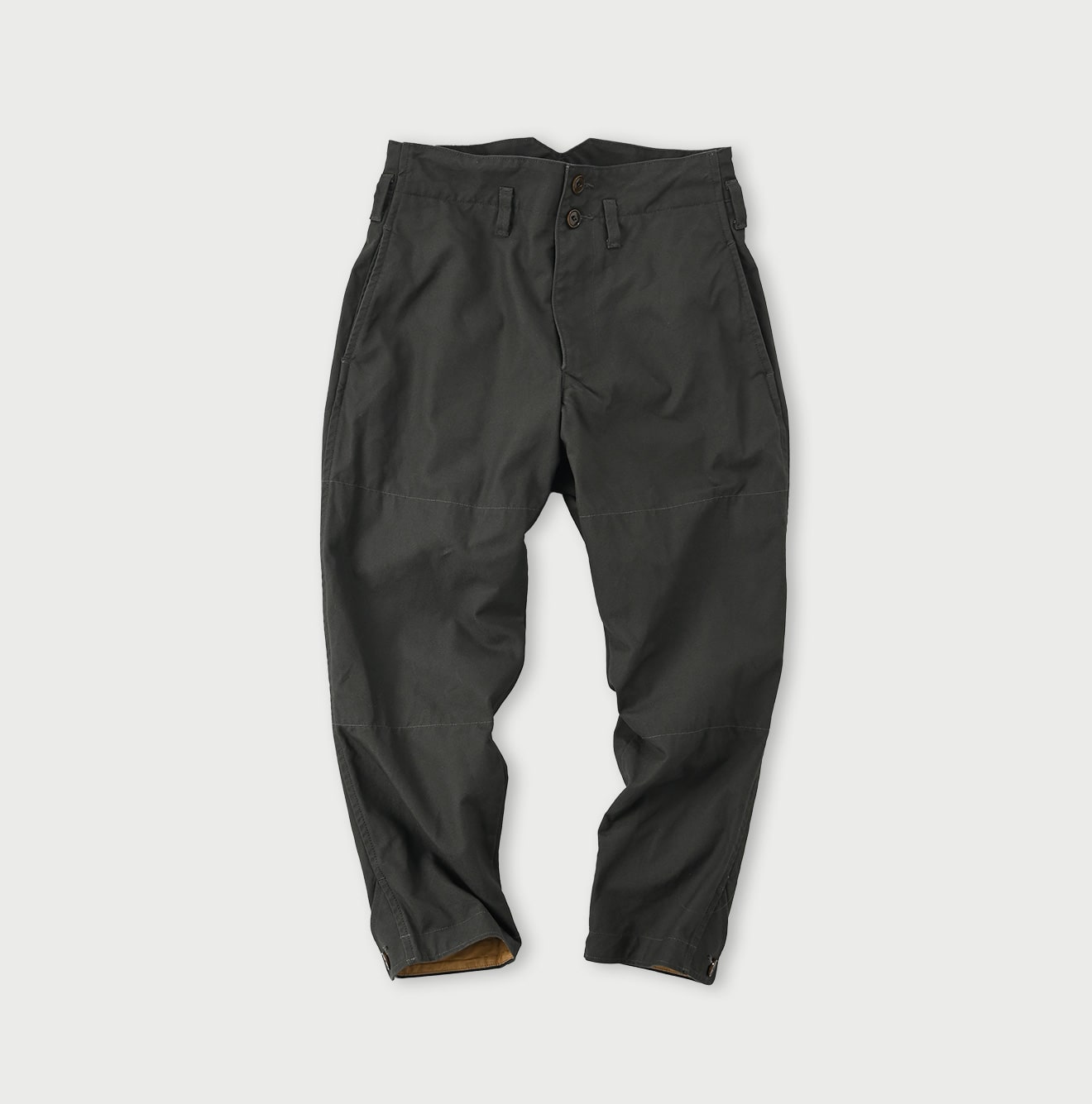 45R High Density Duck 908 jodhpurs Pants