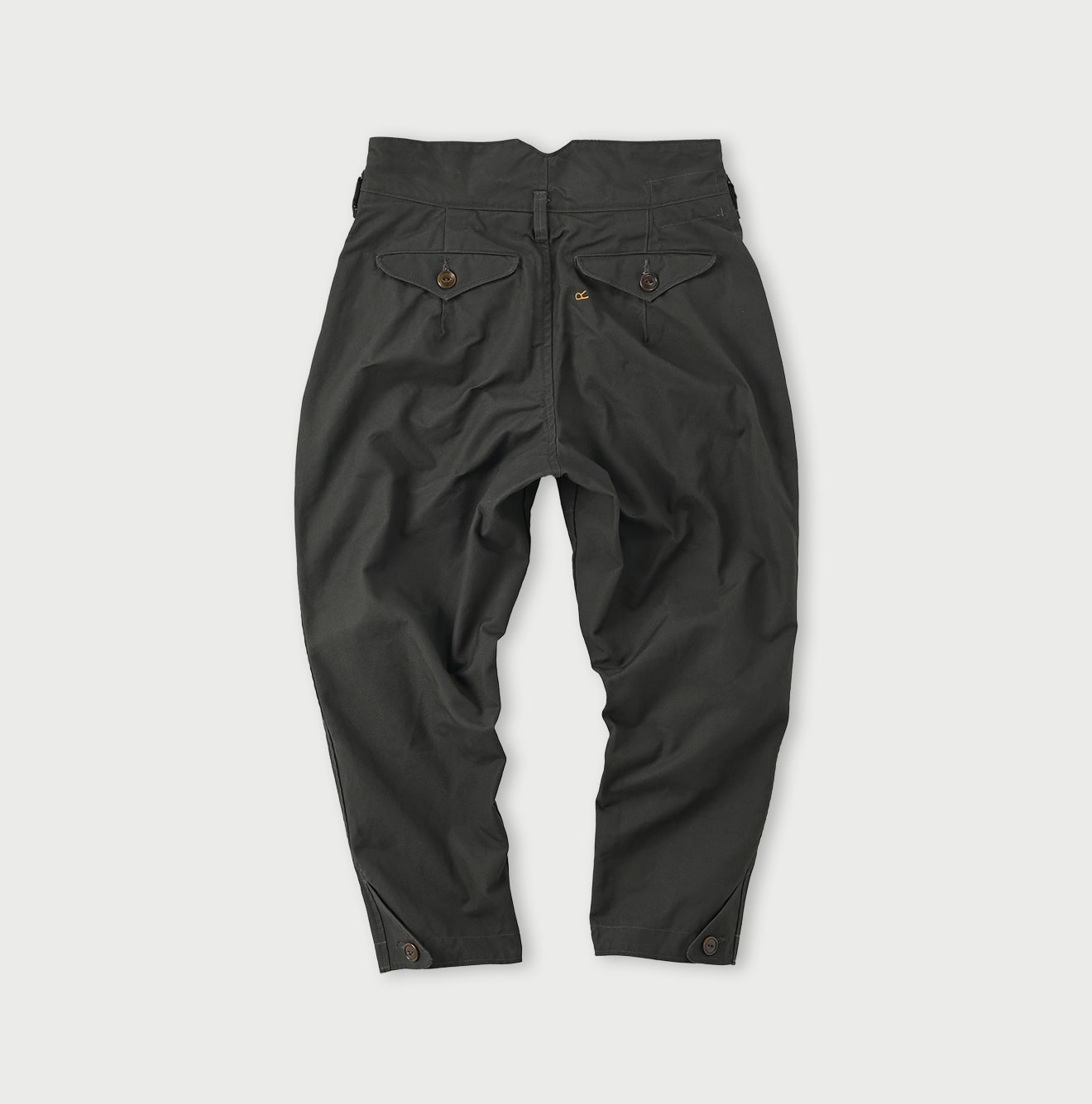 45R High Density Duck 908 jodhpurs Pants