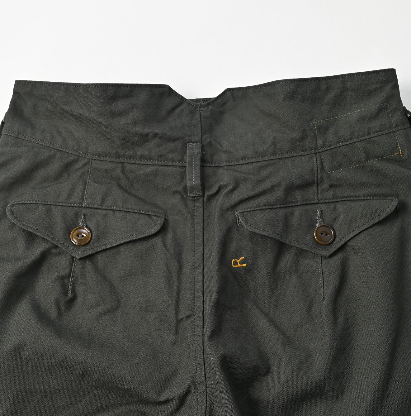 45R High Density Duck 908 jodhpurs Pants